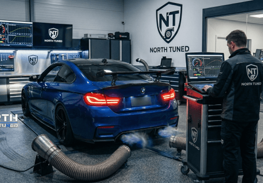 Everything About Pop & Crackle: Exhaust Sound, Technical Details, and Engine Health