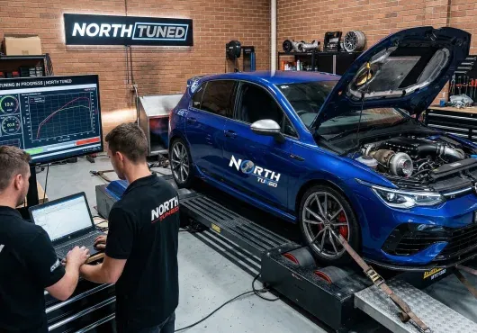 Best Cars for Stage 3 Tuning in Australia: A Complete Guide