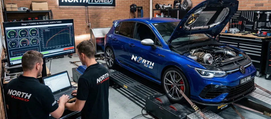 Best Cars for Stage 3 Tuning in Australia: A Complete Guide