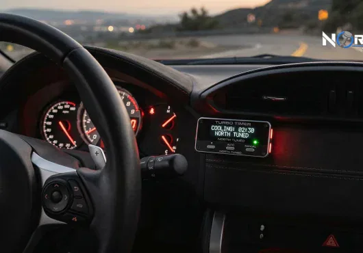 What is a Turbo Timer? Why is it Vital for Your Vehicle?