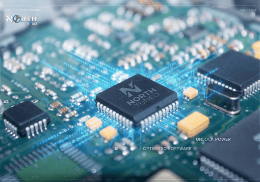 Chip Tuning: Unlock Your Vehicle’s Hidden Potential with North Tuned