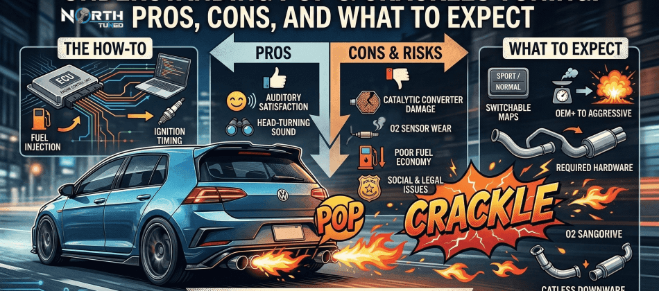 Understanding Pop & Crackles Tuning: Pros, Cons, and What to Expect