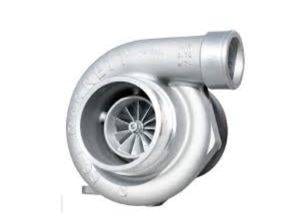 Turbocharger Upgrades
