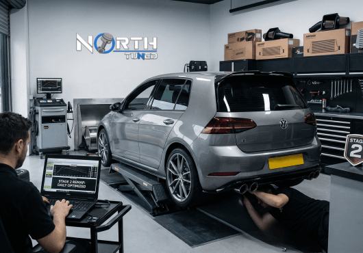 Stage 2 Tuning for Daily Drivers: Is It Worth the Investment?