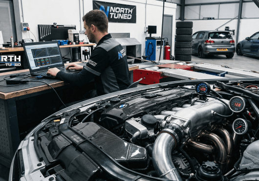 How to Protect Your Engine: Critical Tuning Mistakes and Prevention