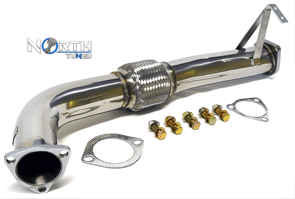 What is a Downpipe? The Essential Upgrade for Performance