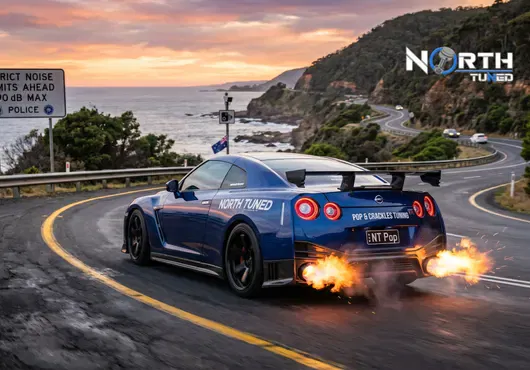 Pop & Crackles Tuning: Legal Considerations in Australia